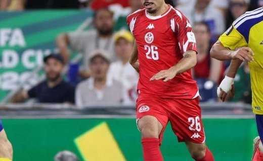 Mondial 2026 : la Tunisie corrigée par la Suède, l'Afrique encaisse son premier gros revers