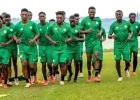 Ligue des champions CAF : Mangasport hérite d'African Stars et rêve déjà d'Orlando Pirates