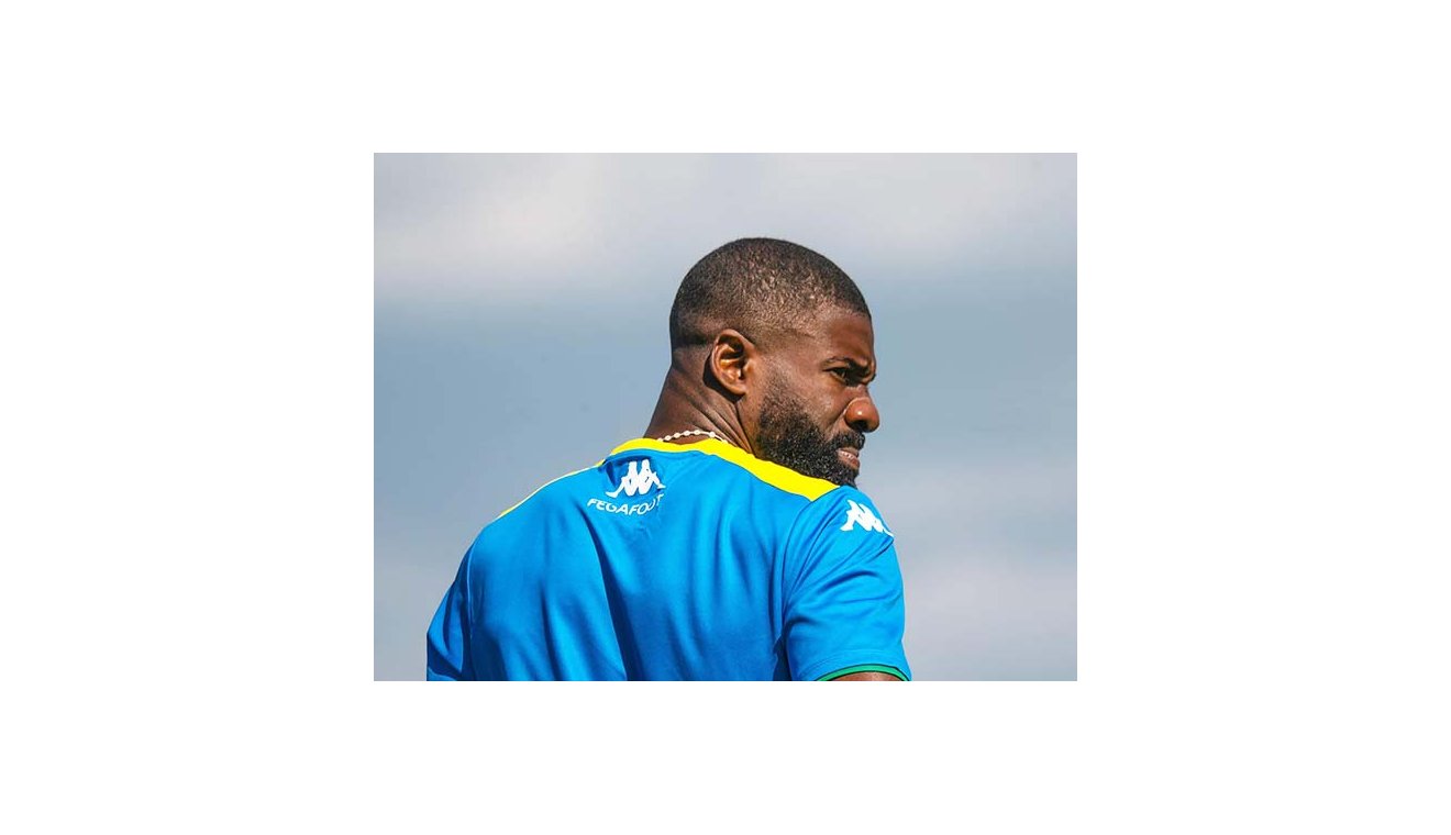 Bruno Ecuele Manga : Une incertitude pour les Panthères à l'approche des éliminatoires de la CAN 2025