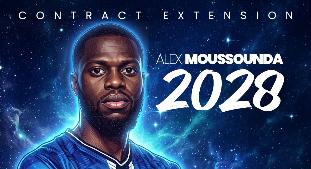 Israël : Alex Moussounda quitte l'Aris Limassol et s'installe à l'Hapoel Petah Tikva jusqu'en 2028