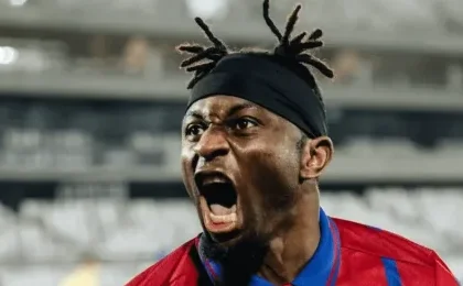 National 2 : Royce Openda, la grande satisfaction bordelaise de la saison