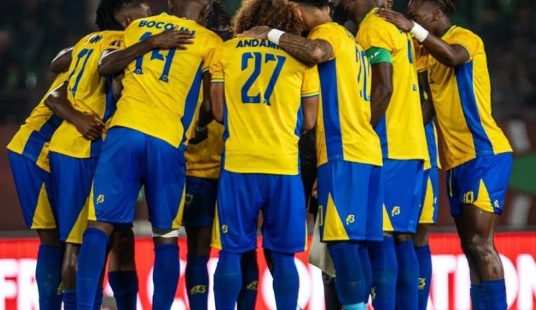 Classement FIFA : le Gabon gagne des points mais recule au 85e rang mondial