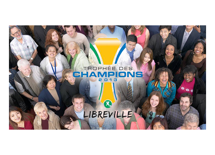 Que pensent les français du Trophée des Champions de Libreville ?