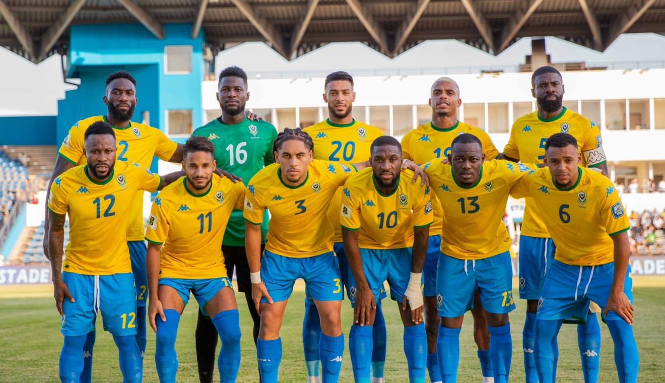 Classement FIFA novembre 2023 : les Panthères du Gabon désormais 16e africain