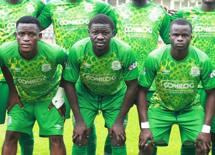 Ligue des champions CAF : Mangasport tombe à Franceville et dit aussi adieu à l'Afrique