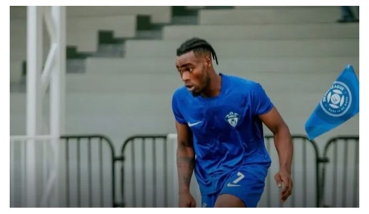 Rwanda : Chancelor Ndong Mengue encore décisif avec Gorilla FC
