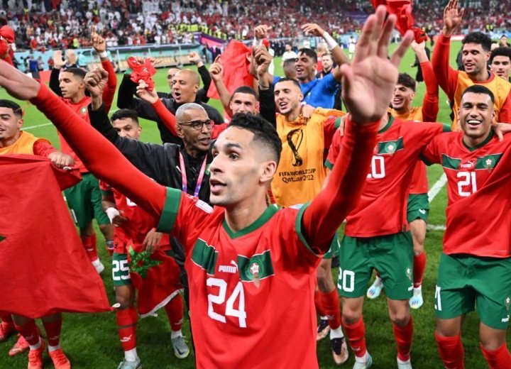 Classement FIFA février 2024 : Le Maroc, la Côte d'Ivoire et le Nigéria grands gagnants