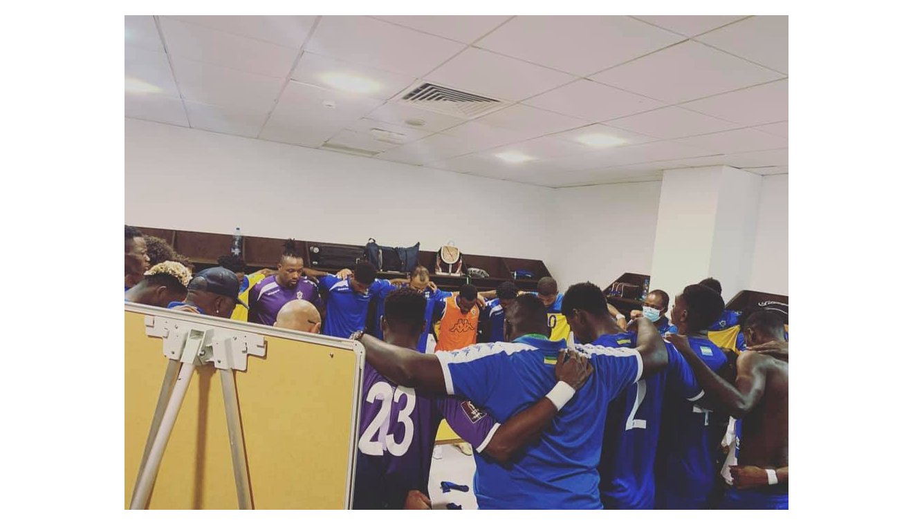Qatar 2022 : Quelle est la marge de manœuvre des Panthères du Gabon après les 2 premières journées ?