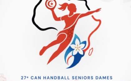 CAN féminine de handball 2026 : le tirage au sort livre quatre groupes relevés