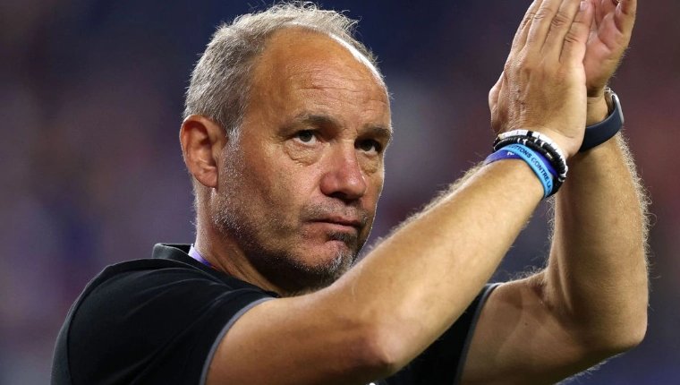 Panthères du Gabon : Sébastien Migné attendu le 22 juillet pour lancer son ère !