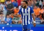 Espagne : Aubameyang buteur pour son retour en Liga avec le Deportivo