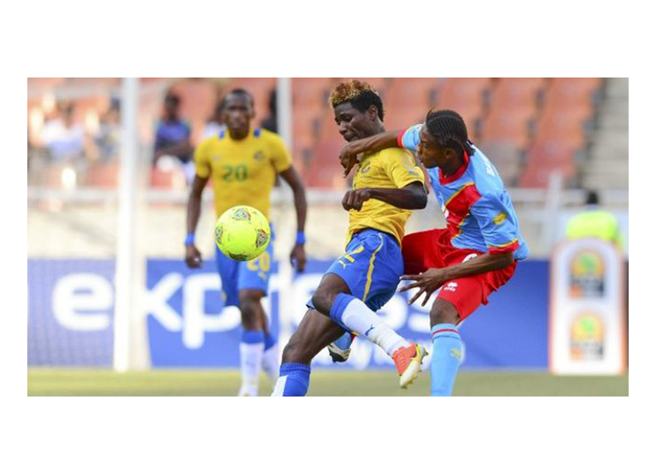 CHAN 2014 : le Gabon se remet dans le sens de la marche