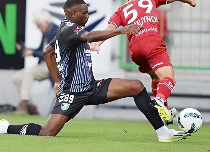 National 1 : Première victoire de la saison pour Obissa et Obiang avec Orléans