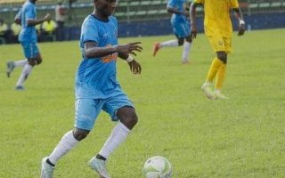 National-Foot 1 : le championnat gabonais classé 26e en Afrique et 4e en zone Uniffac