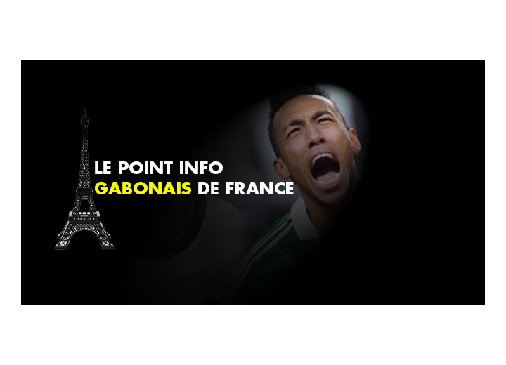 Point week-end des footballeurs gabonais de l'étranger