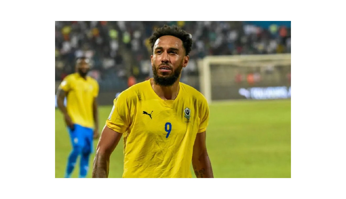 Aubameyang parmi les attaquants de l'année 2024 nominés pour The Best FIFA Football Awards