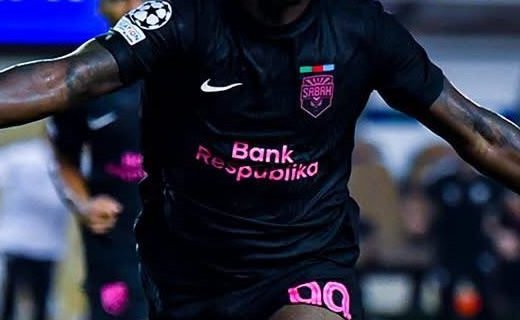 Championnat d'Azerbaïdjan : Sabah écrase Qabala, Orphé Mbina reste sur le banc