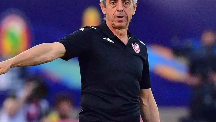 Panthères du Gabon : Oligui Nguema annonce le retour d'Alain Giresse dans le futur staff