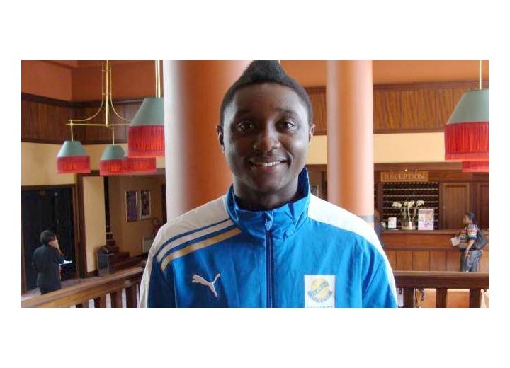 Levy Madinda et le Celta Vigo affrontent le FC Porto en amical