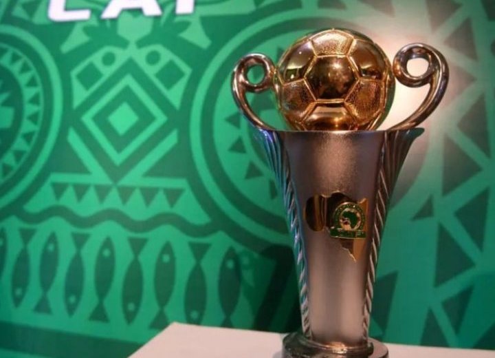 Coupes CAF : les clubs africains reprennent du service dès le mois d'août prochain