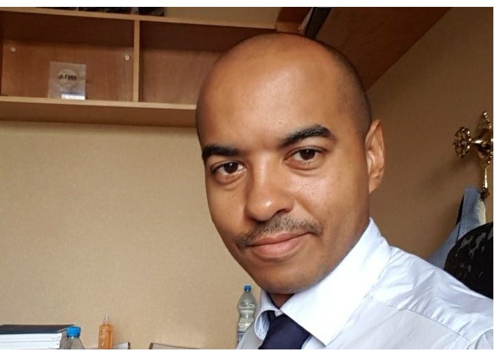 Igor Simard, l'ennemi de la FEGAFOOT qui veut du bien au foot gabonais