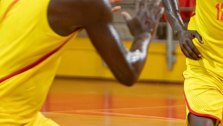 AfroCan 2027 : le Gabon joue son unique billet face au Congo et au Cameroun