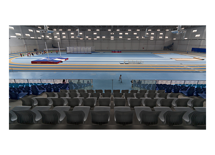 Le Gabon attendu à l'Open d'Algérie d'Athlétisme 