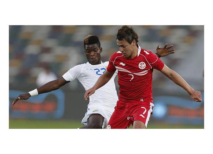 Didier Ndong et le CS Sfaxien dominent Grombalia Sports