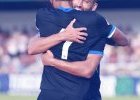 Deportivo : Aubameyang ouvre déjà son compteur et offre la victoire face à Lugo