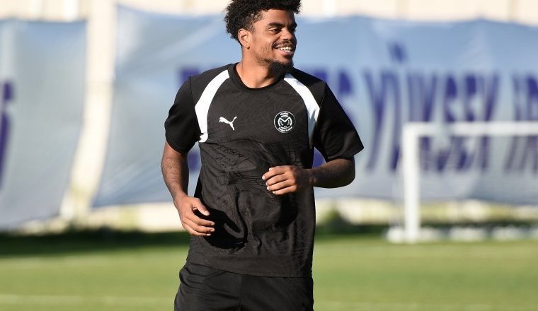 Turquie : Noha Lemina rebondit à Manisa FK pour se relancer pour deux saisons