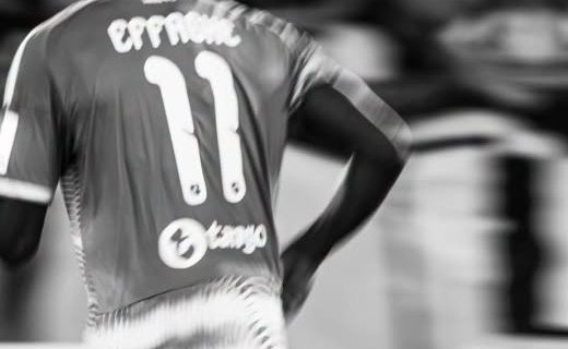 Chypre : Junior Effaghe buteur, l'Aris s'adjuge le derby de Limassol