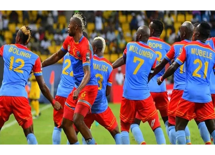 Éliminatoires CAN 2023 : les 27 Léopards de la RDC à l'assaut des Panthères du Gabon !