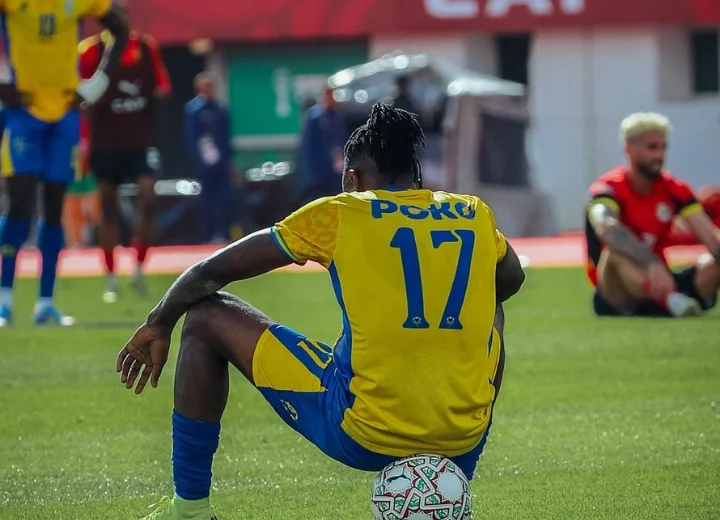 Classement FIFA : le Gabon gagne une place sans jouer, le Maroc entre dans l'histoire africaine