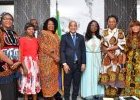 Leadership féminin : le Gabon veut devenir un carrefour africain du sport et des médias