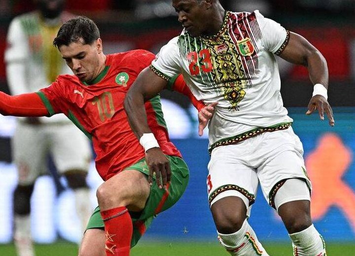 CAN 2025 : Le Mali accroche le Maroc et maintient le suspense