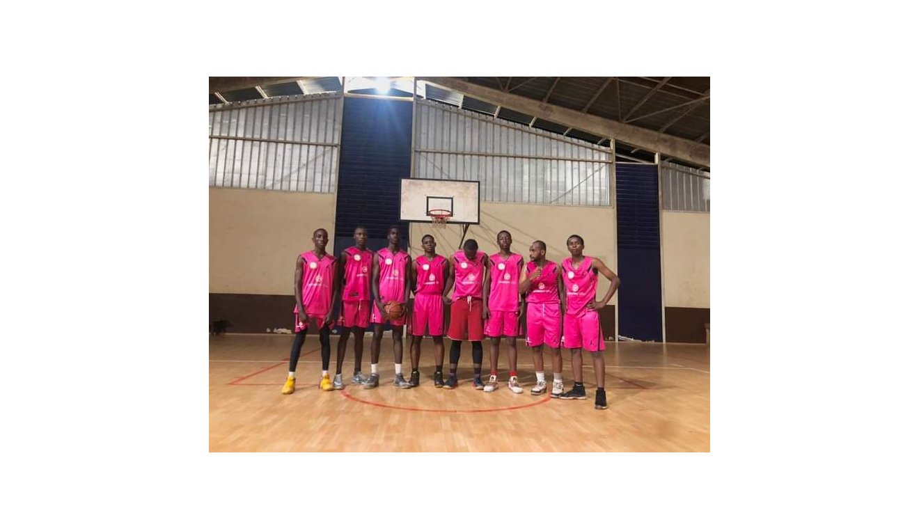 Championnat de basket du Haut-Ogooué : le Gymnase Masuku s'impose dans le derby francevillois