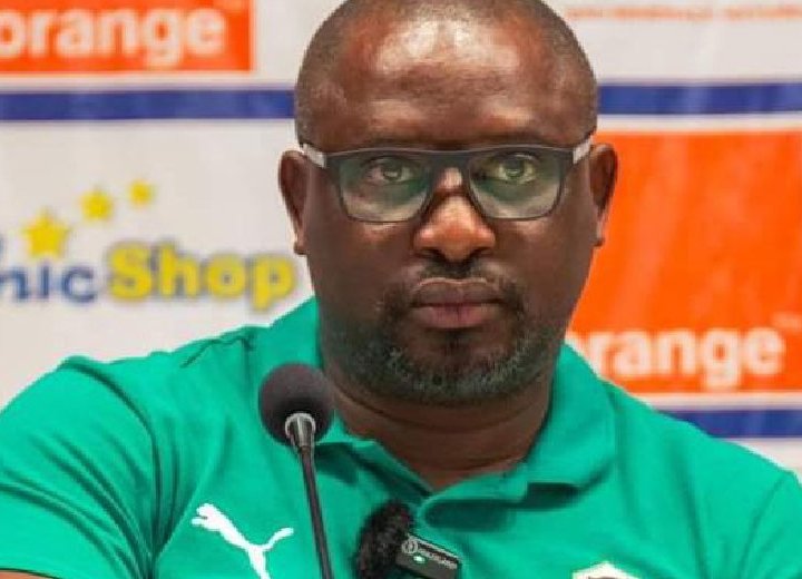 Éliminatoires CAN 2025 : Thierry Mouyouma face à la presse ce vendredi 4 octobre