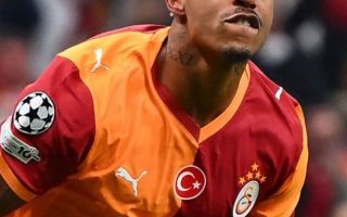Turquie : Mario Lemina et Galatasaray corrigent Erzurumspor