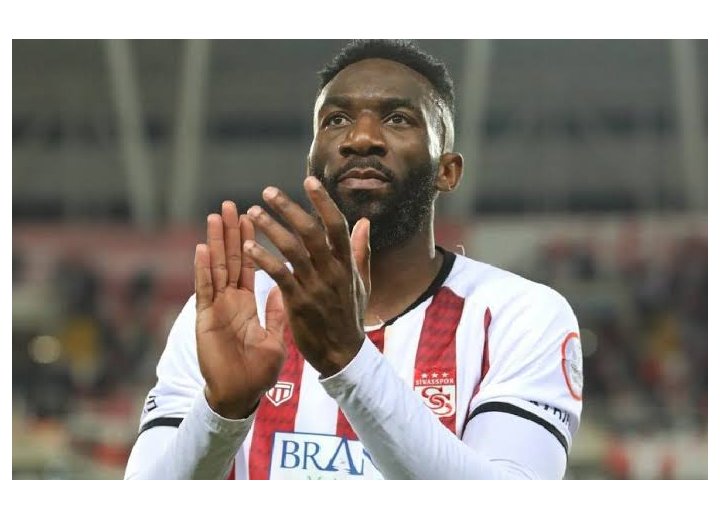 Turquie : Appindangoyé titulaire, Sivasspor accroché par Manisa
