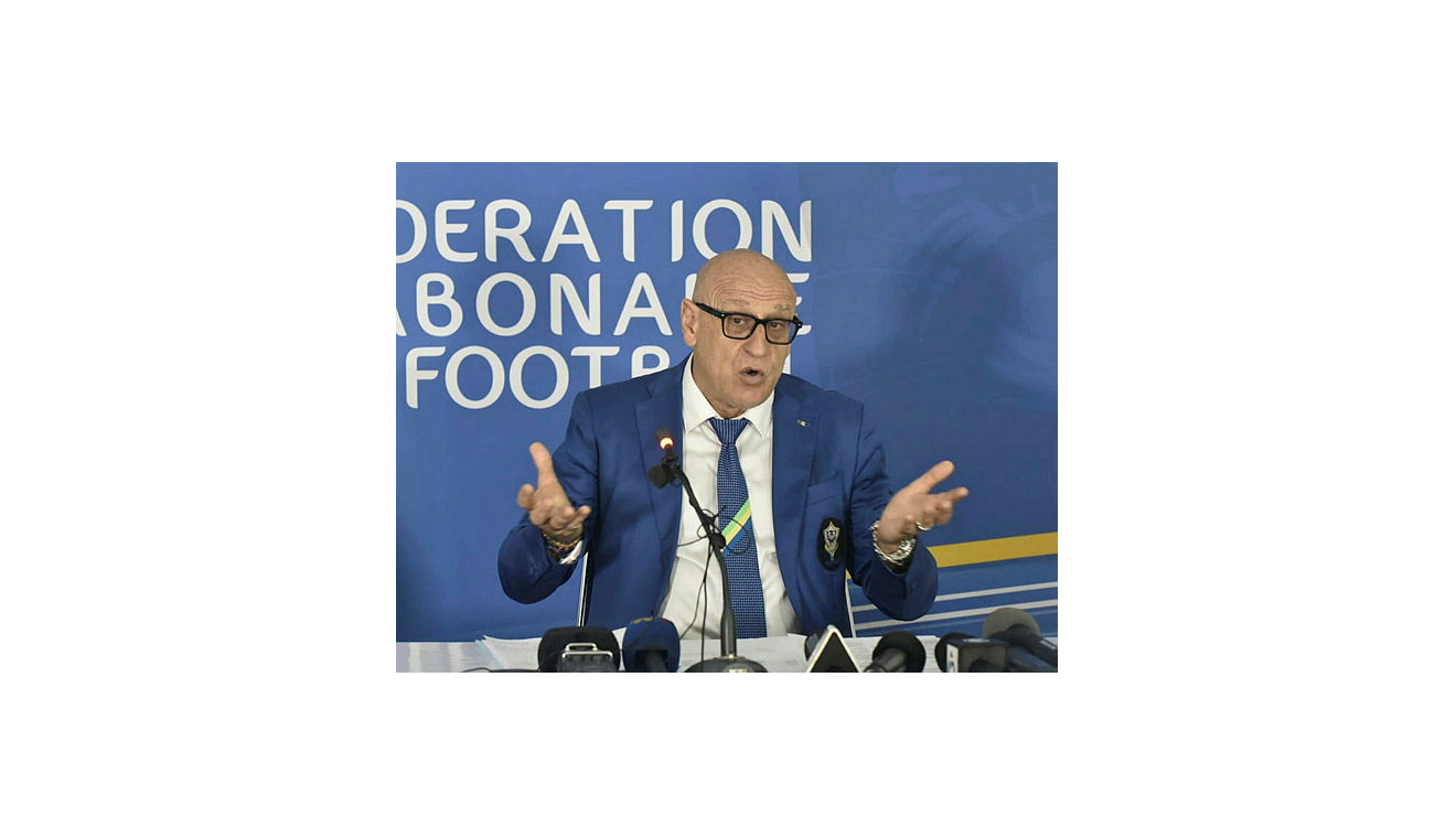 Eliminatoires CAN 2023 : Patrice Neveu face à la presse ce vendredi pour le choc face à la Mauritanie