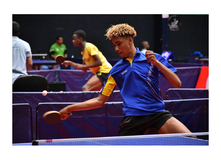 Tennis de table : le renouvellement du bureau de la fédération prévu ce 30 décembre !