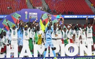 CAN U-17 : le Sénégal dompte la Tanzanie aux tirs au but et conserve sa couronne