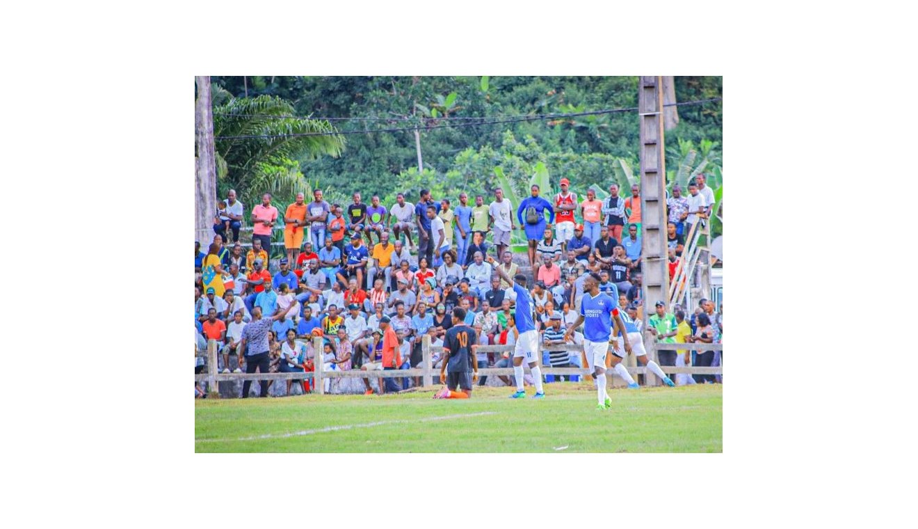 National-Foot 1 et 2 : Saison blanche pour le football au Gabon