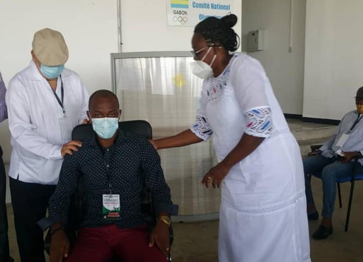 Joël Narcisse Nguema porté à la tête de la ligue de taekwondo de l'Estuaire
