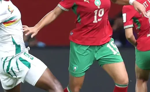 CAN féminine 2026 : Bihina écœure le Maroc et envoie le Cameroun en finale