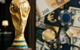 Mondial 2026 : Combien vont toucher les nations qualifiées à chaque étape du tournoi ?