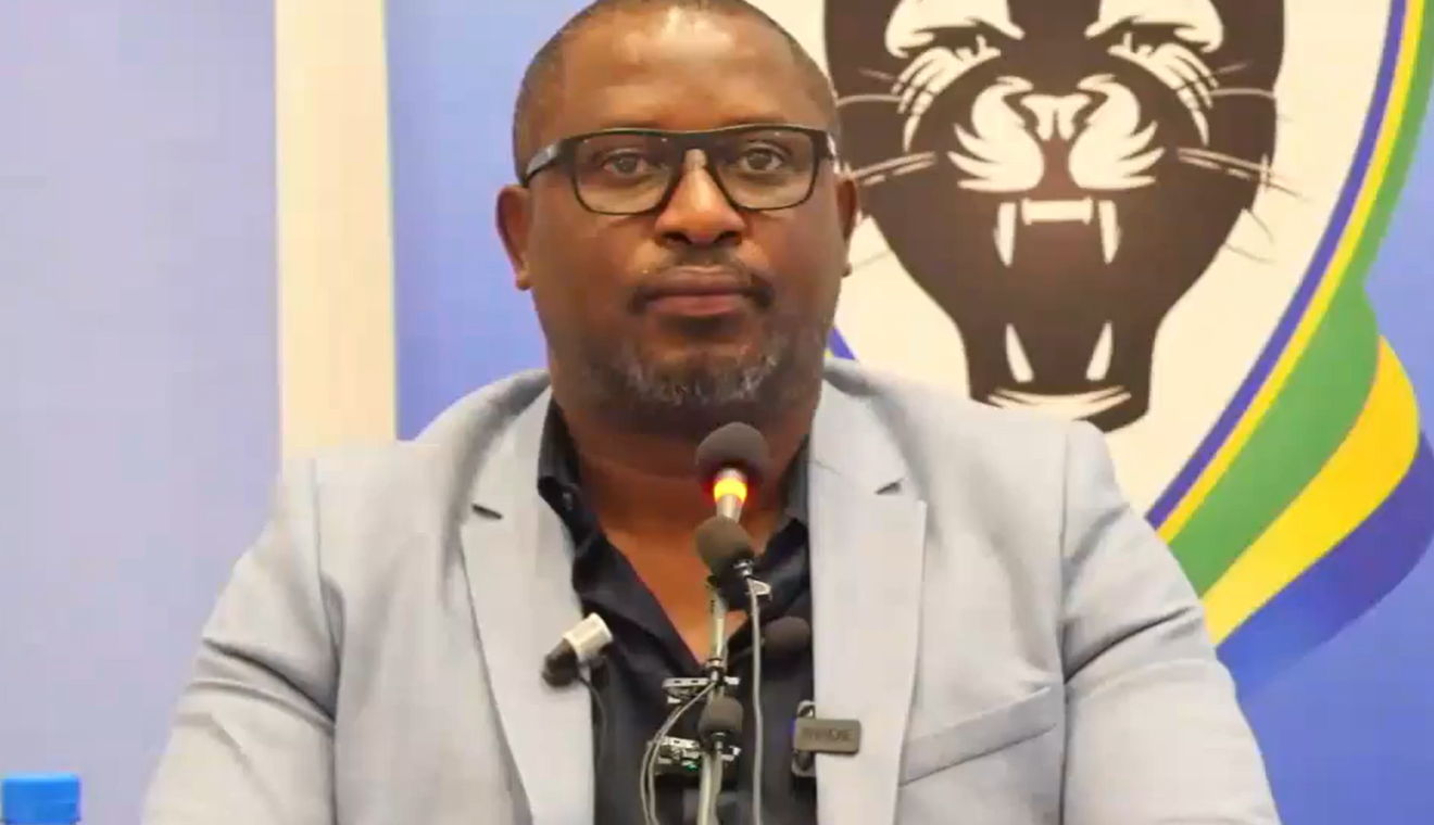 Éliminatoires Mondial 2026 : Thierry Mouyouma dévoile sa liste pour les chocs contre les Seychelles et le Kenya