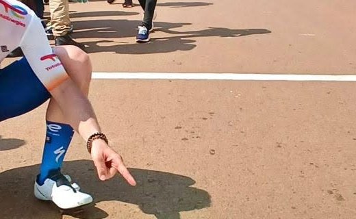 Diplomatie sportive : « Discover Gabon » bientôt sur le maillot du FC Barcelone ?