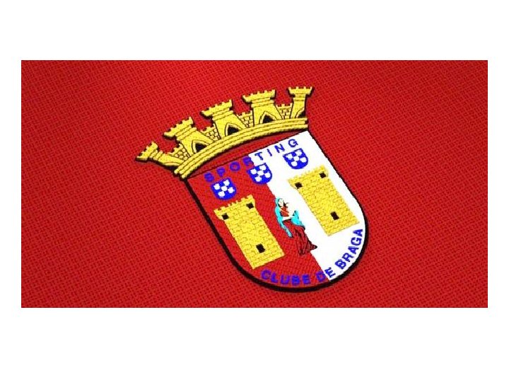 Junior Eto'o signe au Sporting Club Braga