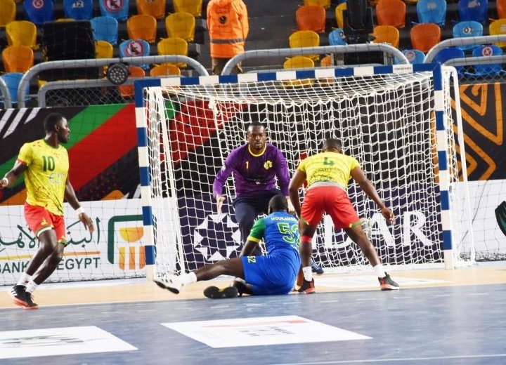 CAN 2024 : Lessivées, les Panthères du Gabon tombent face au Cameroun
